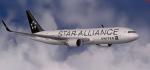 FSX/P3D Boeing 767-300ER United Star Alliance package